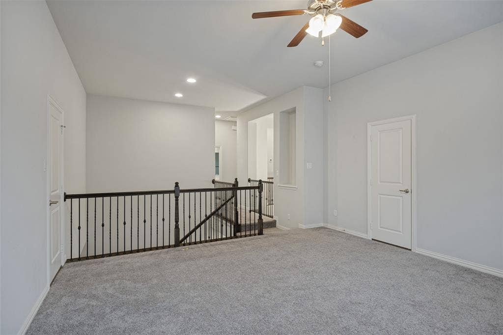 3036 Bold Ruler Road, Celina, TX 75009