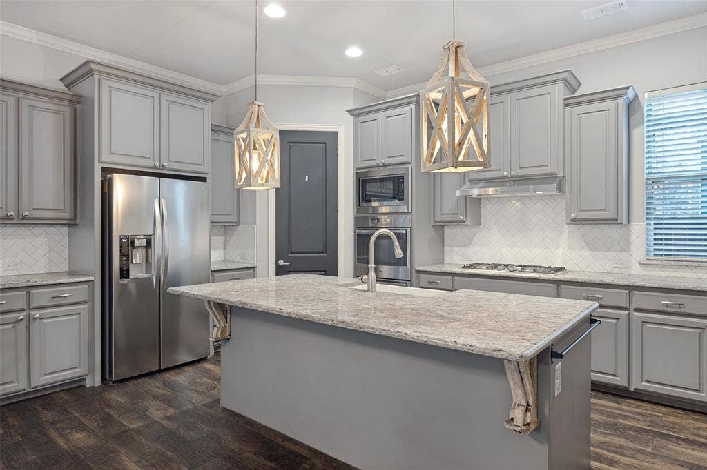 3036 Bold Ruler Road, Celina, TX 75009