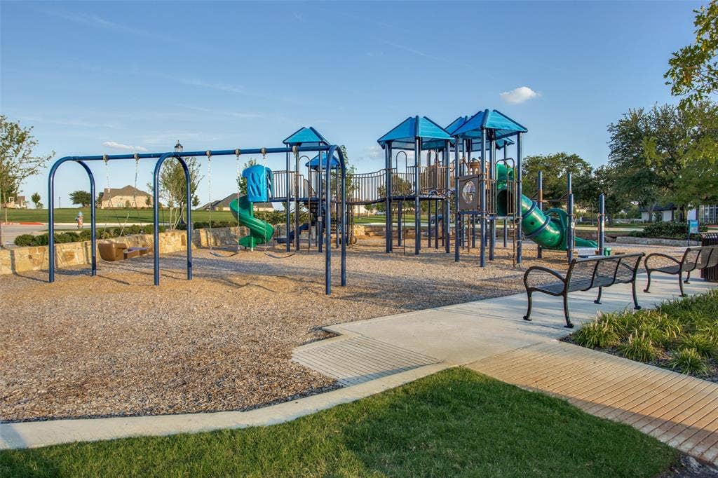 3036 Bold Ruler Road, Celina, TX 75009