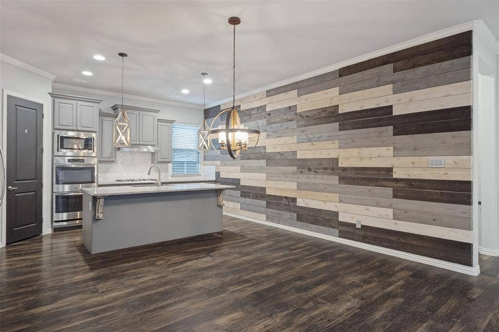 3036 Bold Ruler Road, Celina, TX 75009