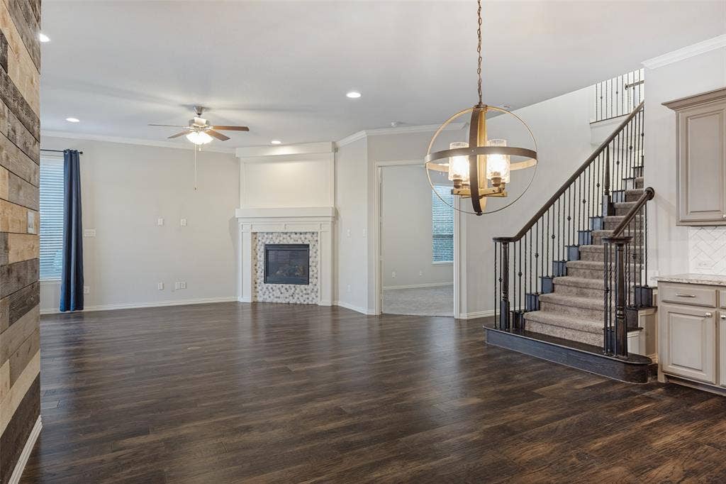 3036 Bold Ruler Road, Celina, TX 75009