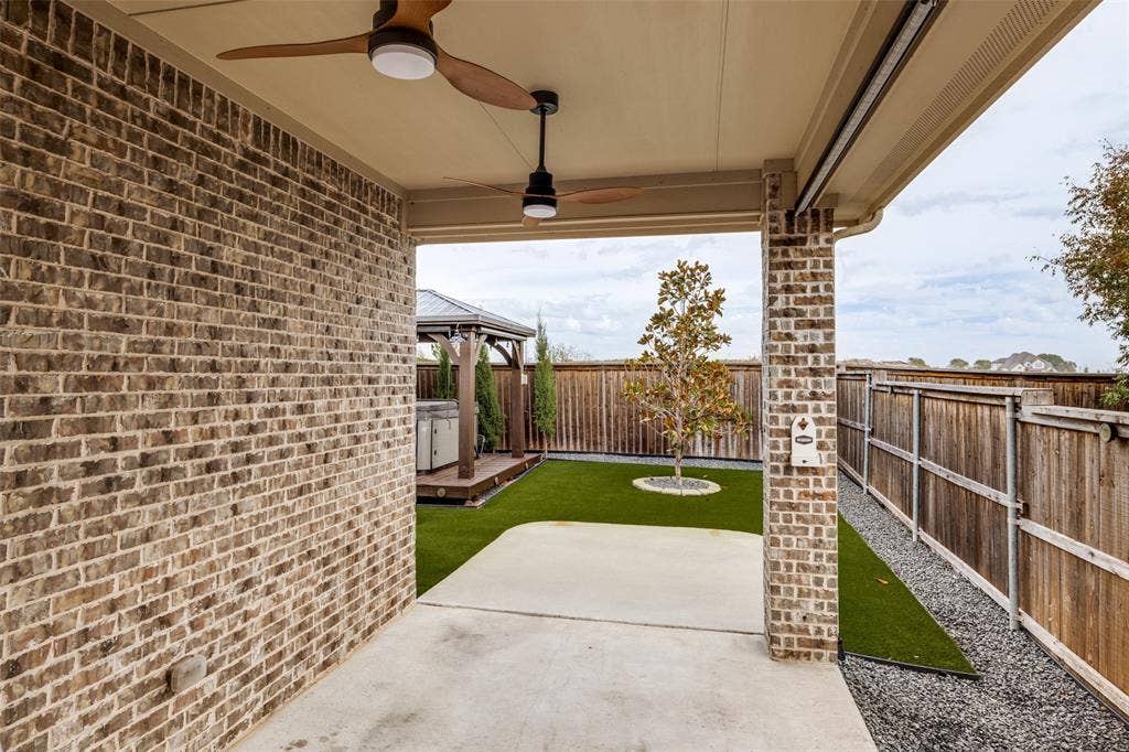 3036 Bold Ruler Road, Celina, TX 75009