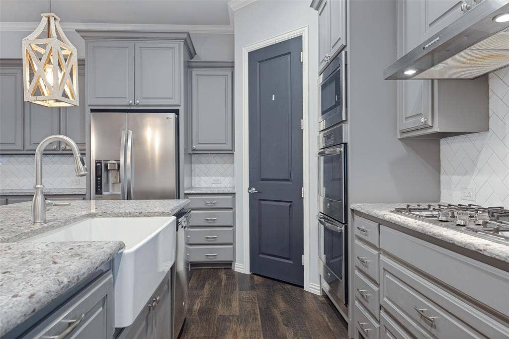 3036 Bold Ruler Road, Celina, TX 75009