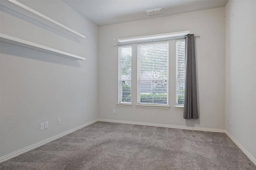 First Floor Bedroom