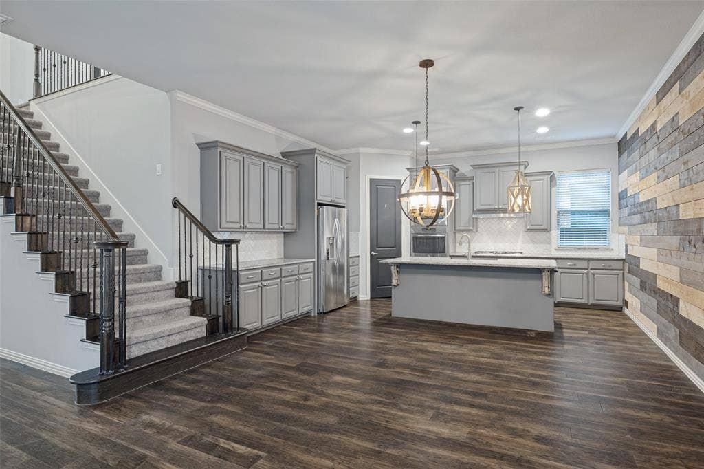3036 Bold Ruler Road, Celina, TX 75009
