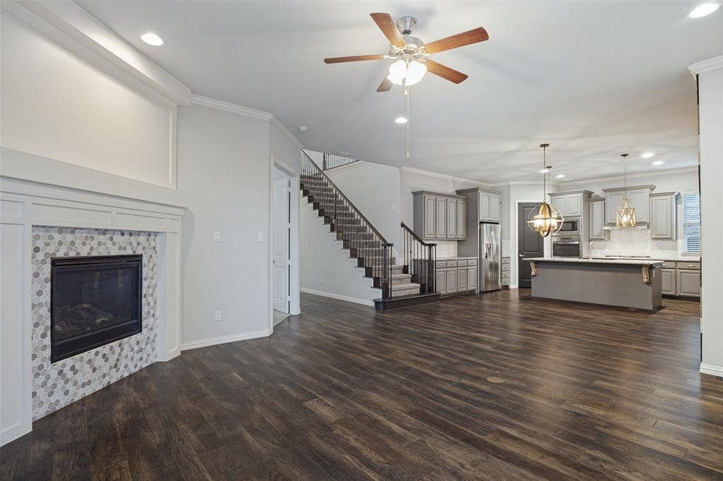 3036 Bold Ruler Road, Celina, TX 75009