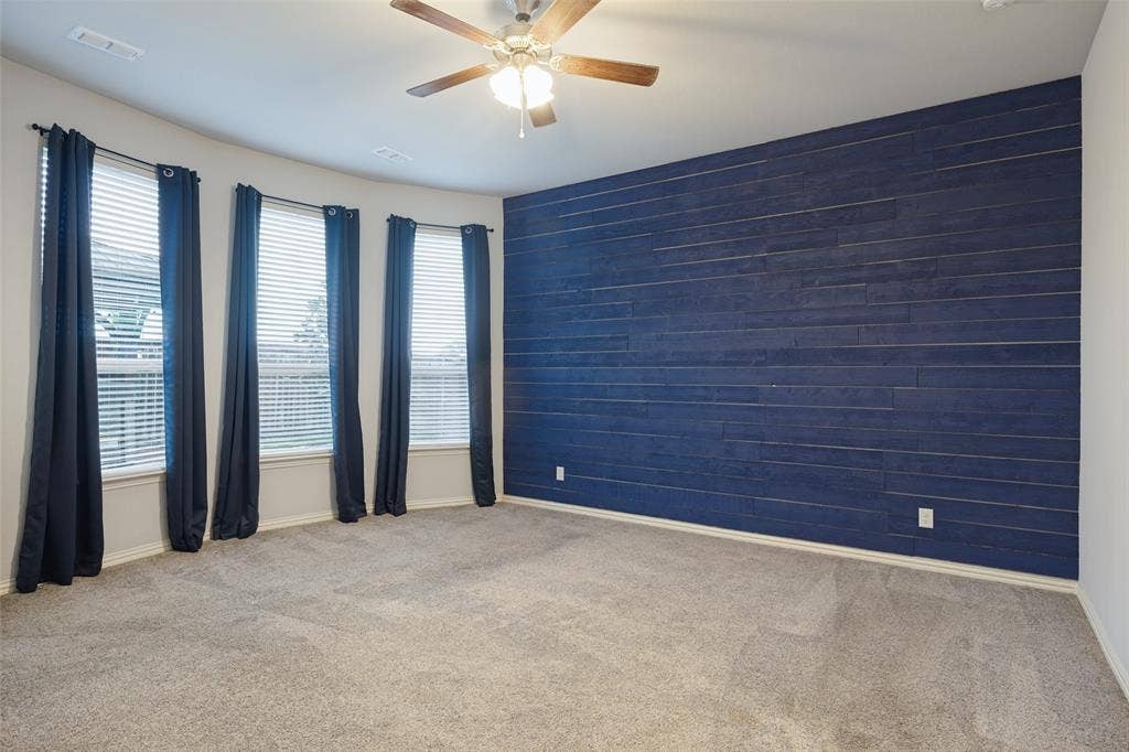 3036 Bold Ruler Road, Celina, TX 75009
