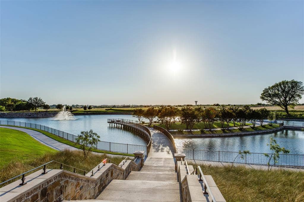 3036 Bold Ruler Road, Celina, TX 75009