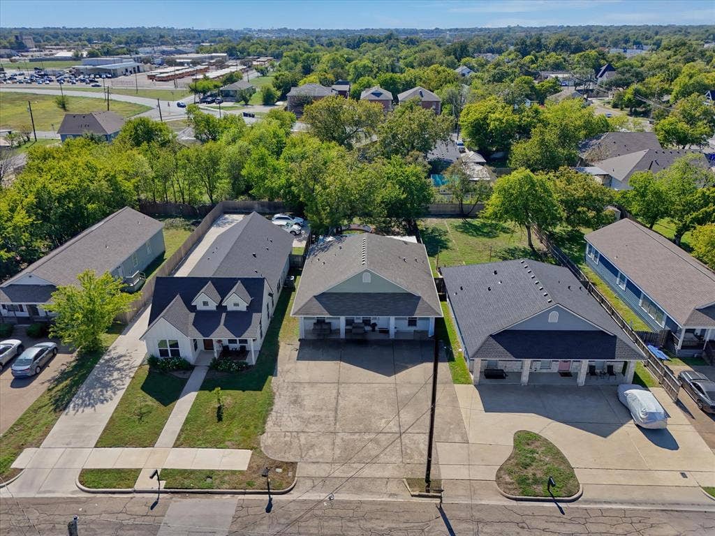 1913 S 16th Street, Waco, TX 76706