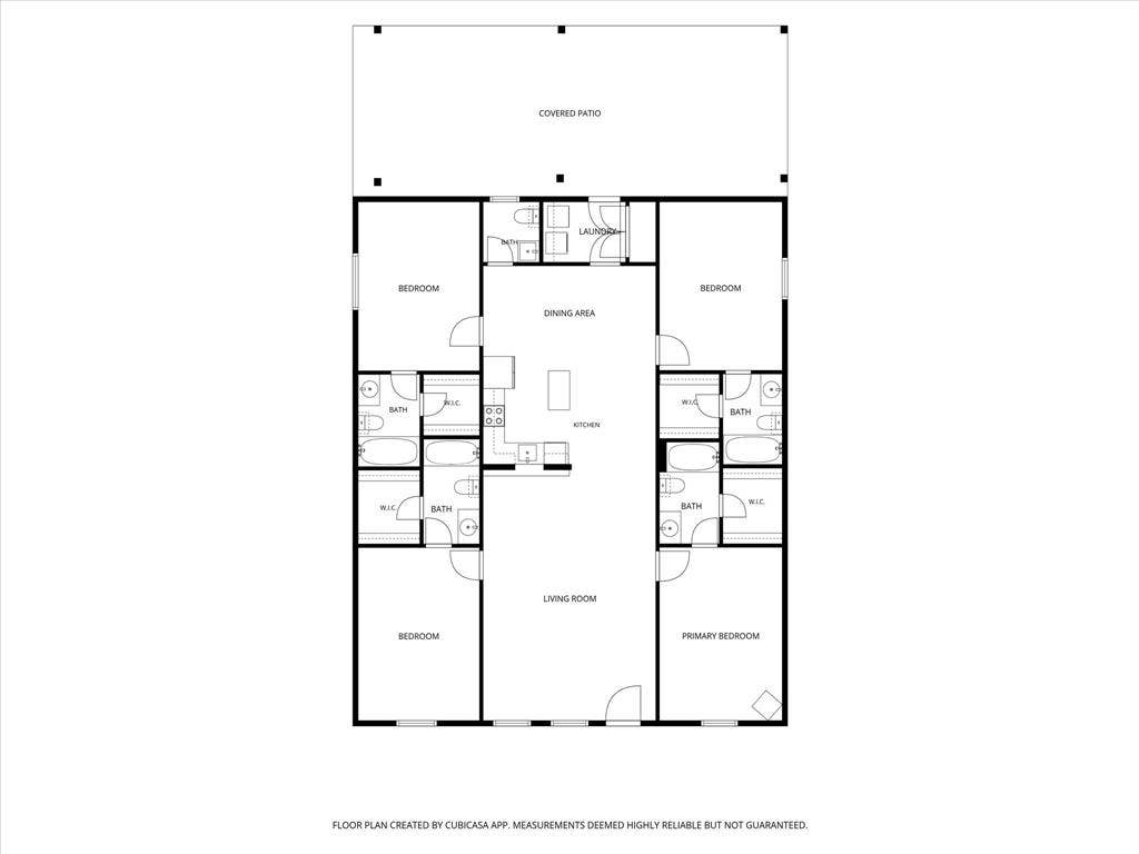 1913 S 16th Street, Waco, TX 76706