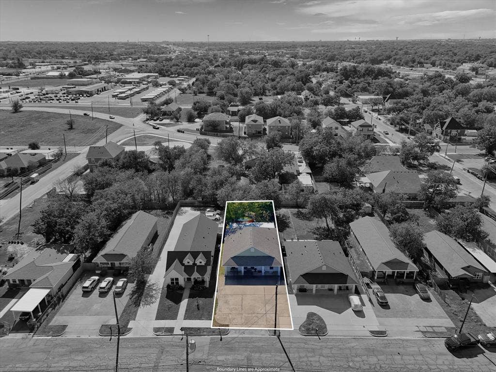 1913 S 16th Street, Waco, TX 76706