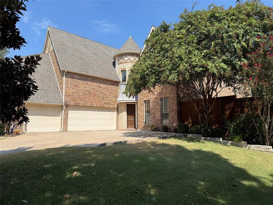 Property photo for 15790 Stonebridge Drive, Frisco, TX