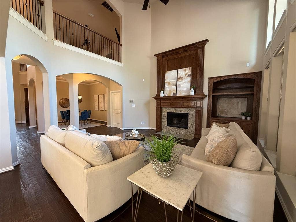 15790 Stonebridge Drive, Frisco, TX 75035 15790 Stonebridge Drive, Frisco, TX 75035