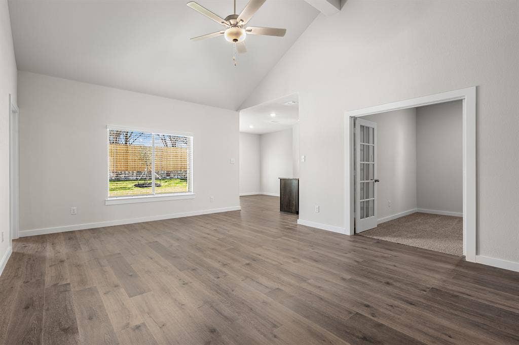 1721 Paul Drive, Seagoville, TX 75159 1721 Paul Drive, Seagoville, TX 75159