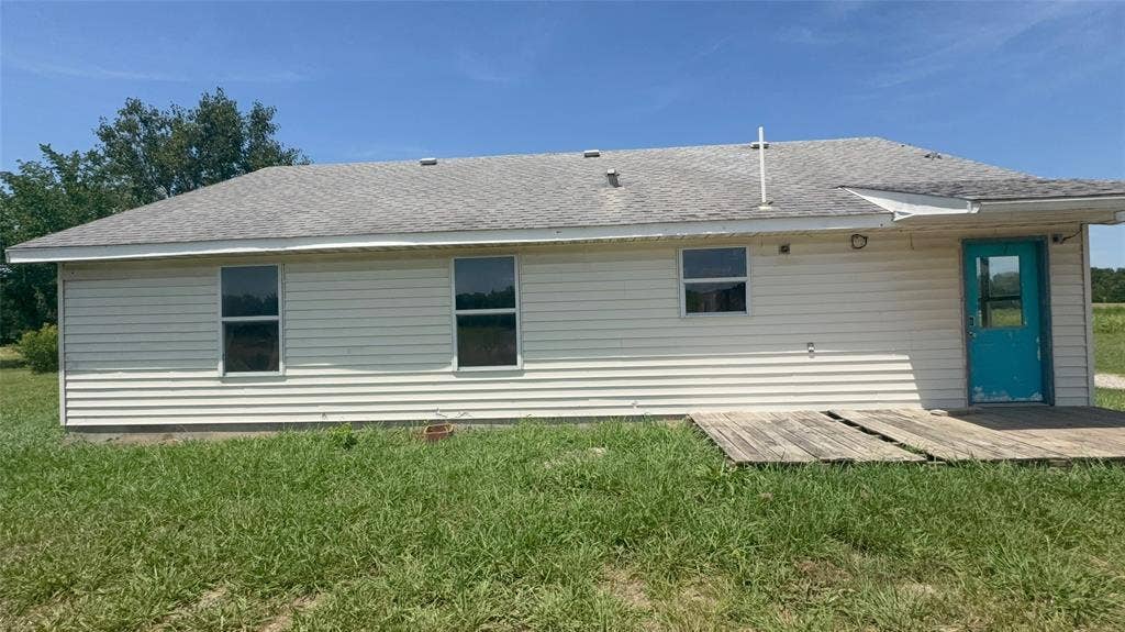 16728 County Road 558, Farmersville, TX 75442 16728 County Road 558, Farmersville, TX 75442
