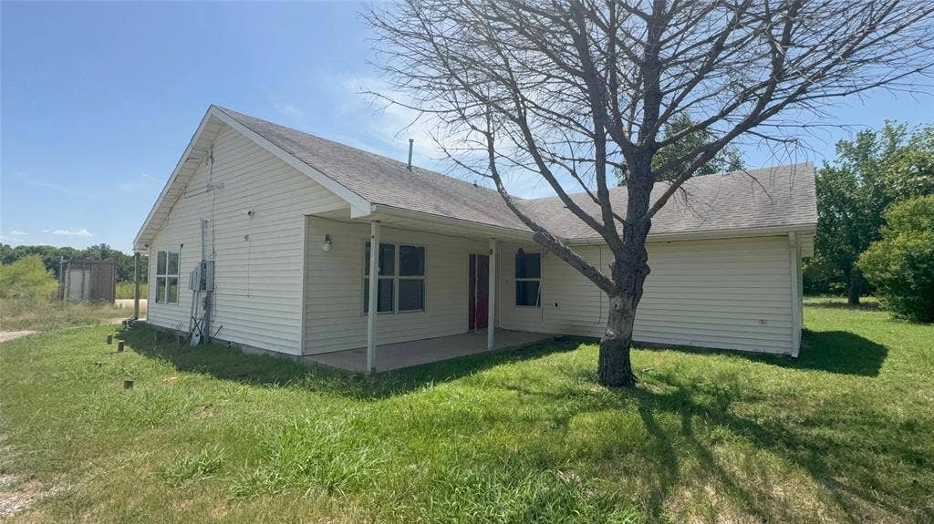 16728 County Road 558, Farmersville, TX 75442 16728 County Road 558, Farmersville, TX 75442