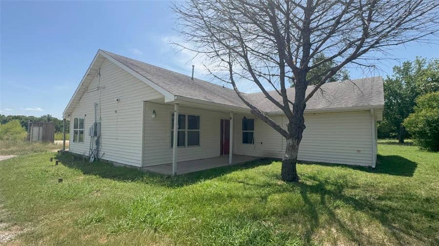 Property photo for 16728 County Road 558, Farmersville, TX