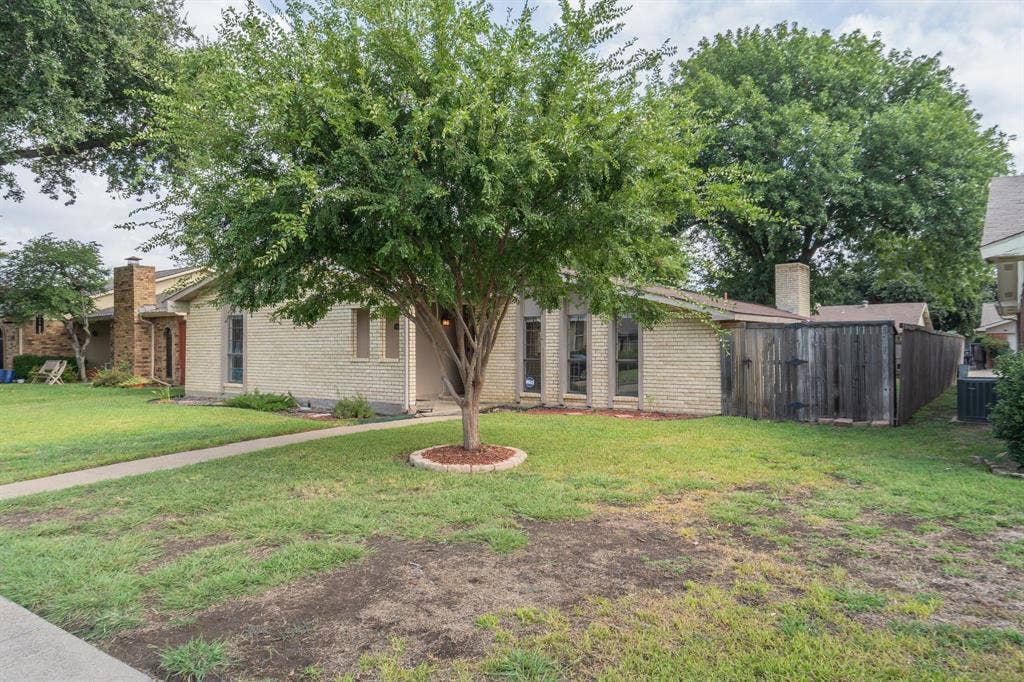 216 Park Meadow Way, Coppell, TX 75019 216 Park Meadow Way, Coppell, TX 75019