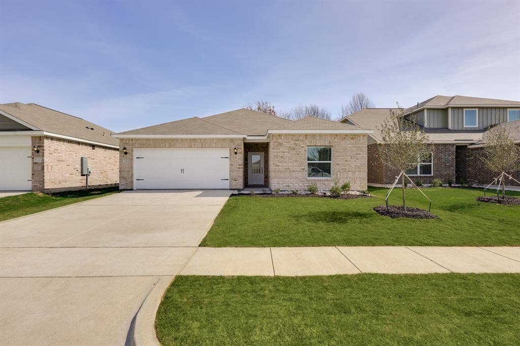1721 Paul Drive, Seagoville, TX 75159 1721 Paul Drive, Seagoville, TX 75159