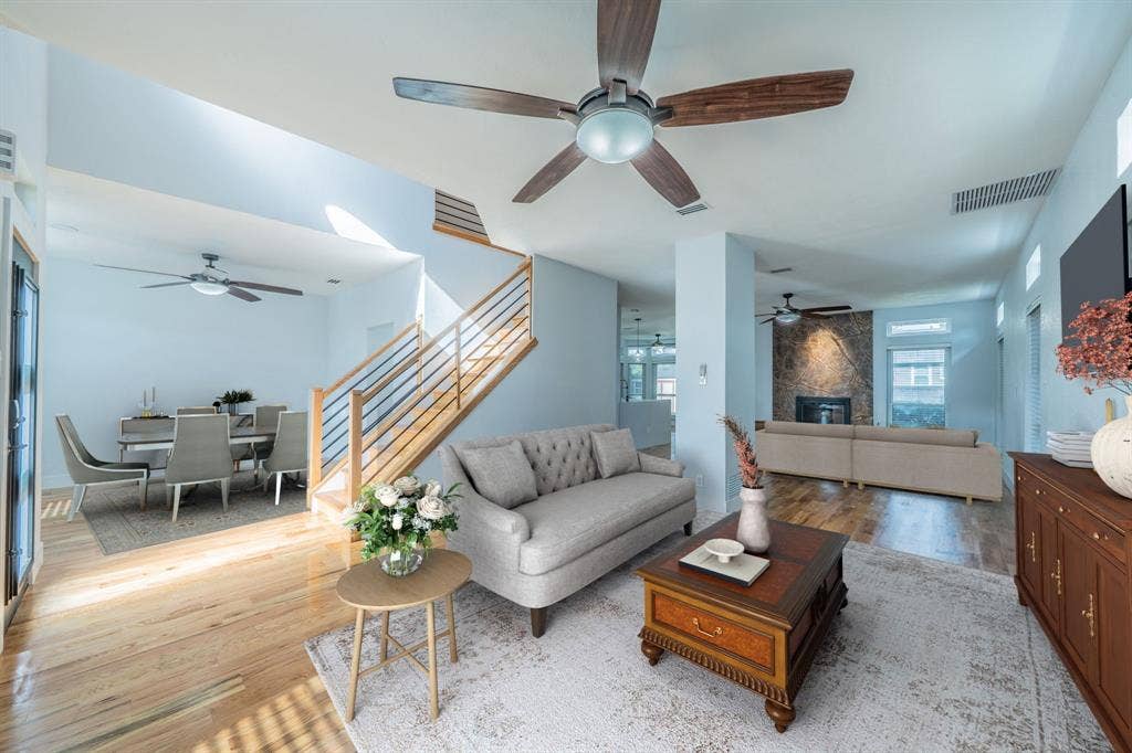 1620 Fuqua Drive, Flower Mound, TX 75028