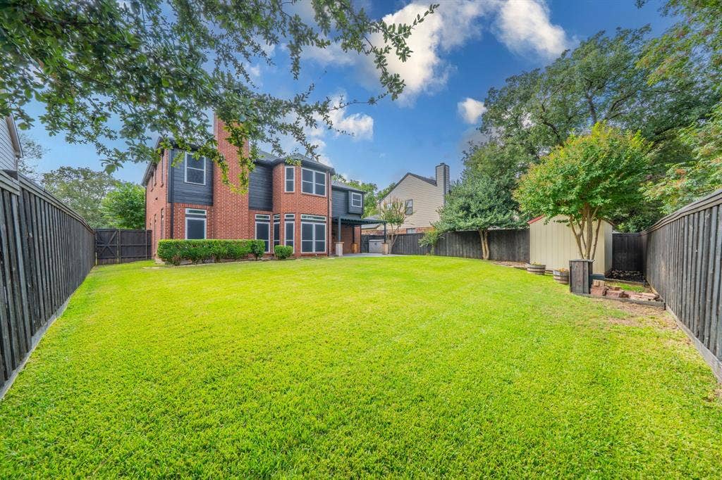 1620 Fuqua Drive, Flower Mound, TX 75028