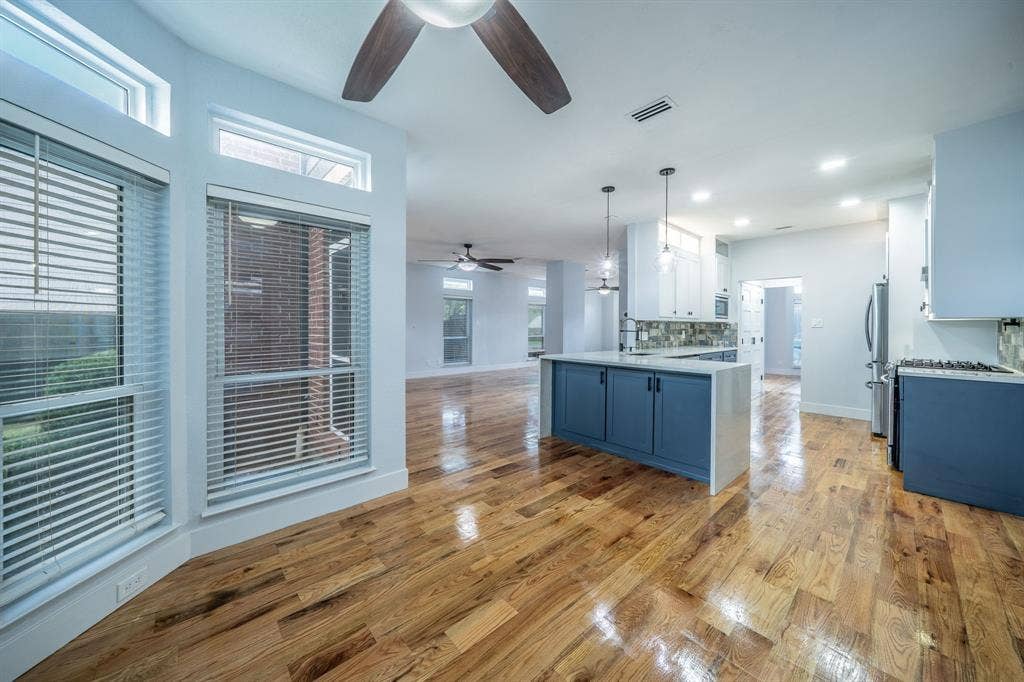 1620 Fuqua Drive, Flower Mound, TX 75028