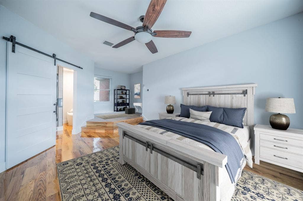 1620 Fuqua Drive, Flower Mound, TX 75028