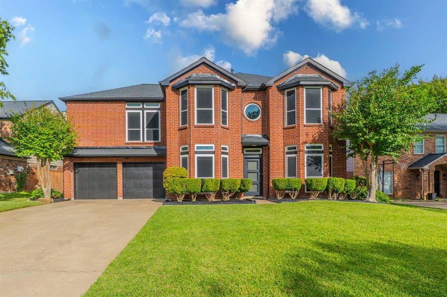 Property photo for 1620 Fuqua Drive, Flower Mound, TX