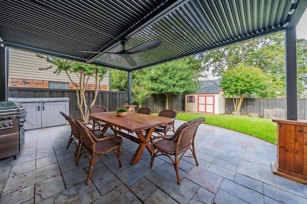 1620 Fuqua Drive, Flower Mound, TX 75028
