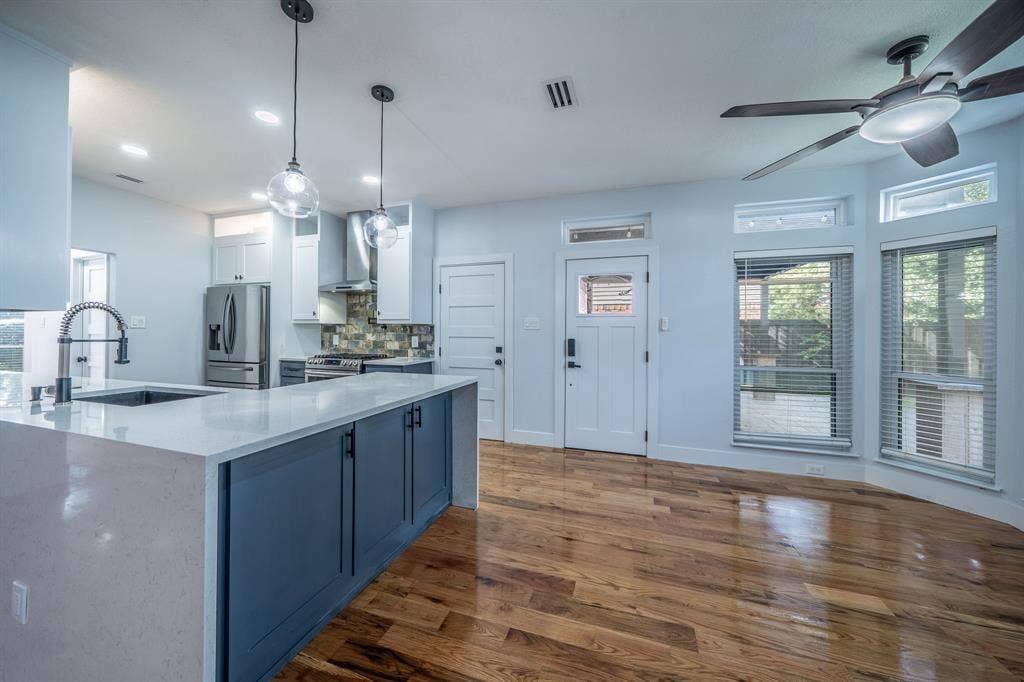 1620 Fuqua Drive, Flower Mound, TX 75028