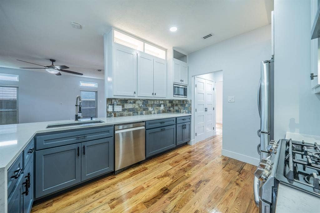 1620 Fuqua Drive, Flower Mound, TX 75028