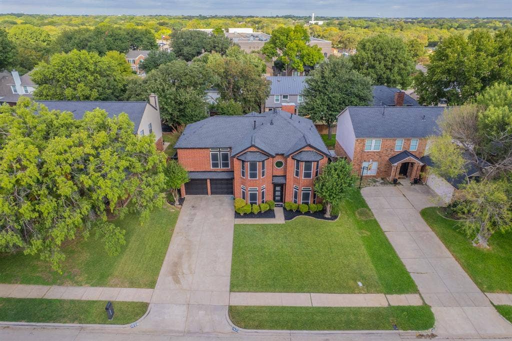 1620 Fuqua Drive, Flower Mound, TX 75028