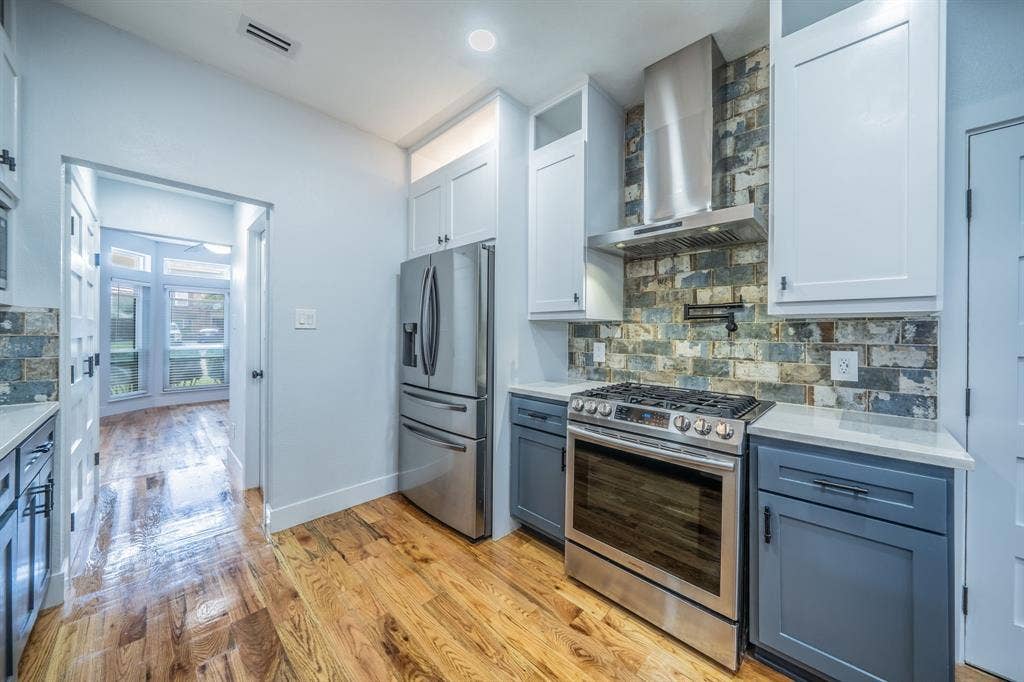 1620 Fuqua Drive, Flower Mound, TX 75028