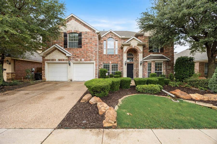 Property photo for 4532 Tacoma Terrace, Fort Worth, TX