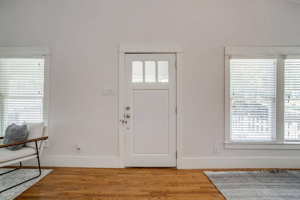 2700 College Avenue, Fort Worth, TX 76110