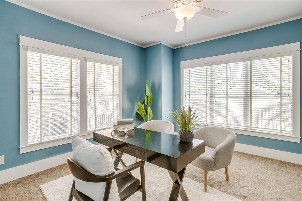 2700 College Avenue, Fort Worth, TX 76110