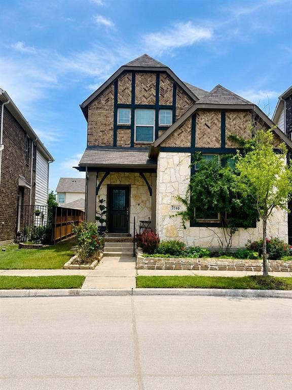 Property photo for 3704 Banton Street, Rowlett, TX