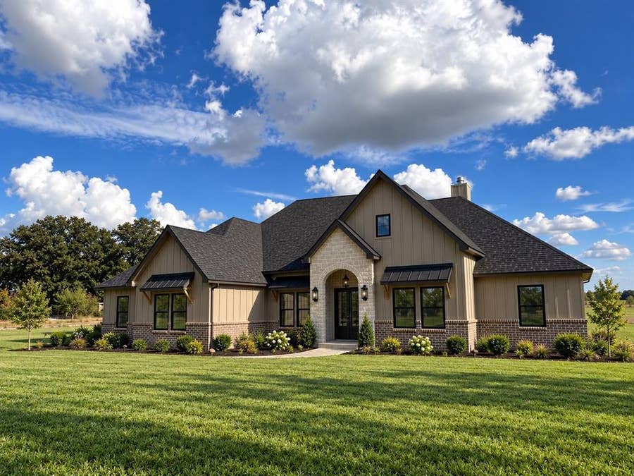 Property photo for 2652 County Road 314, Cleburne, TX
