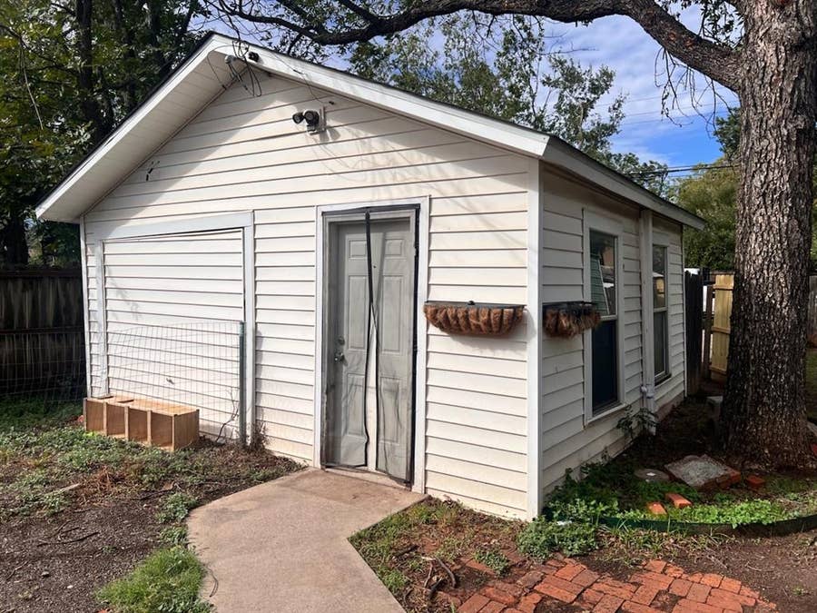 Property photo for 1242 Jeanette Street, #B, Abilene, TX
