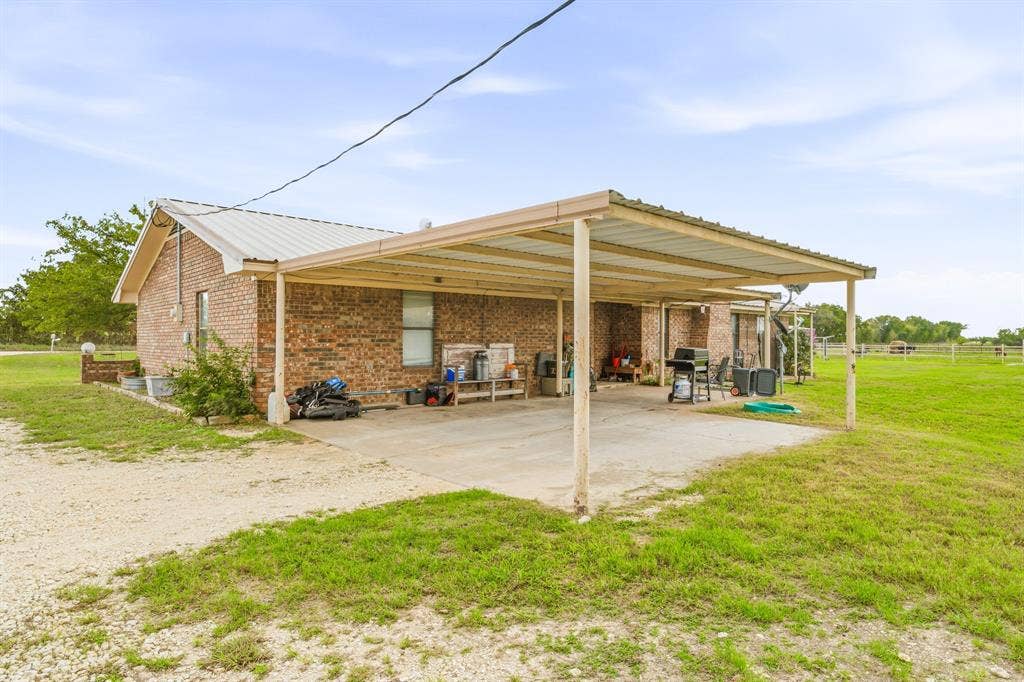4591 County Road 416, Stephenville, TX 76401