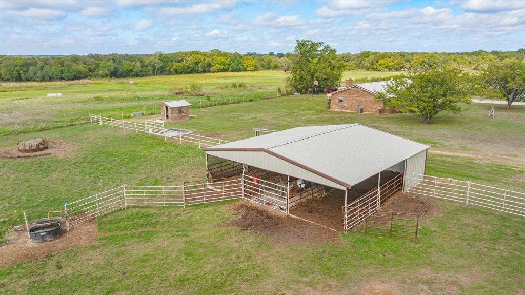 4591 County Road 416, Stephenville, TX 76401
