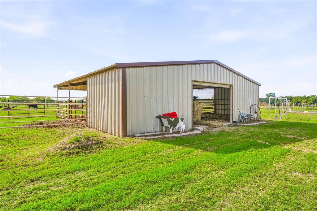 4591 County Road 416, Stephenville, TX 76401