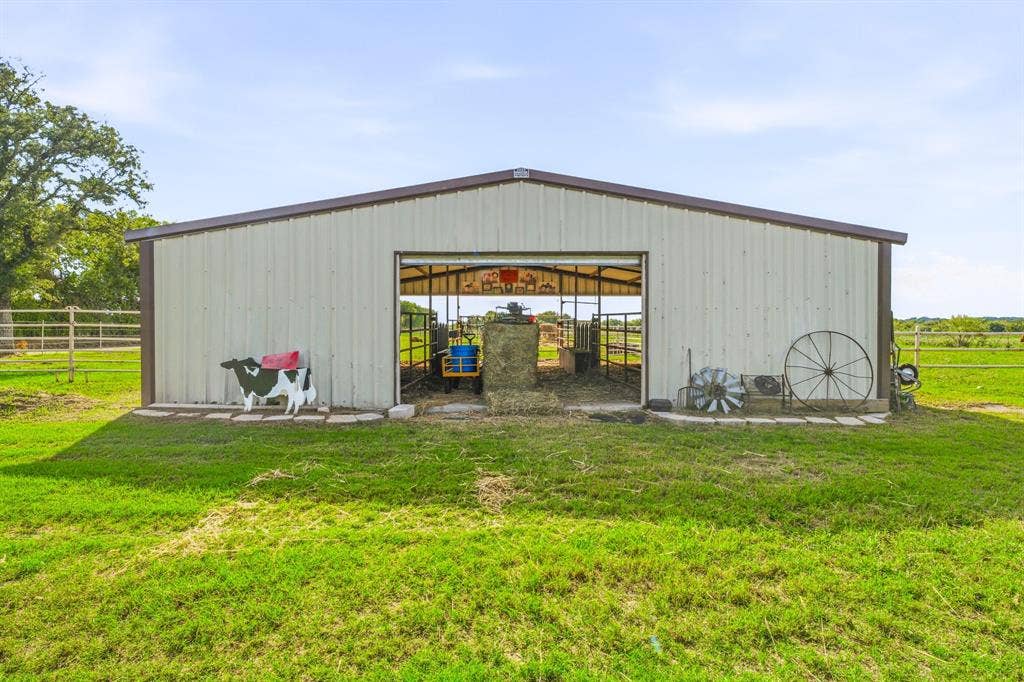 4591 County Road 416, Stephenville, TX 76401