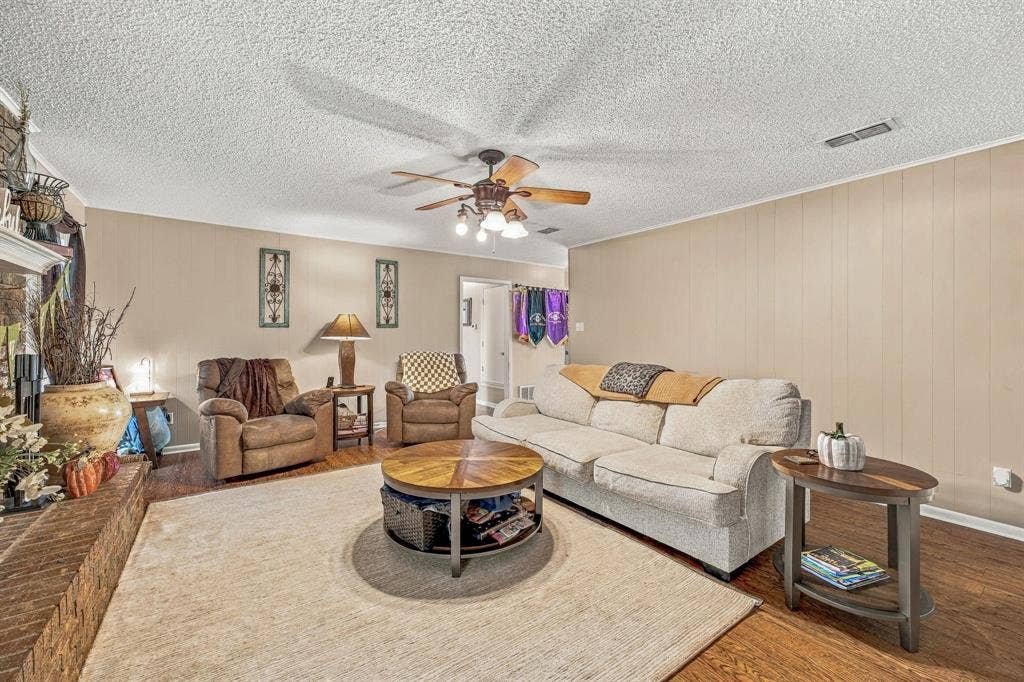 4591 County Road 416, Stephenville, TX 76401