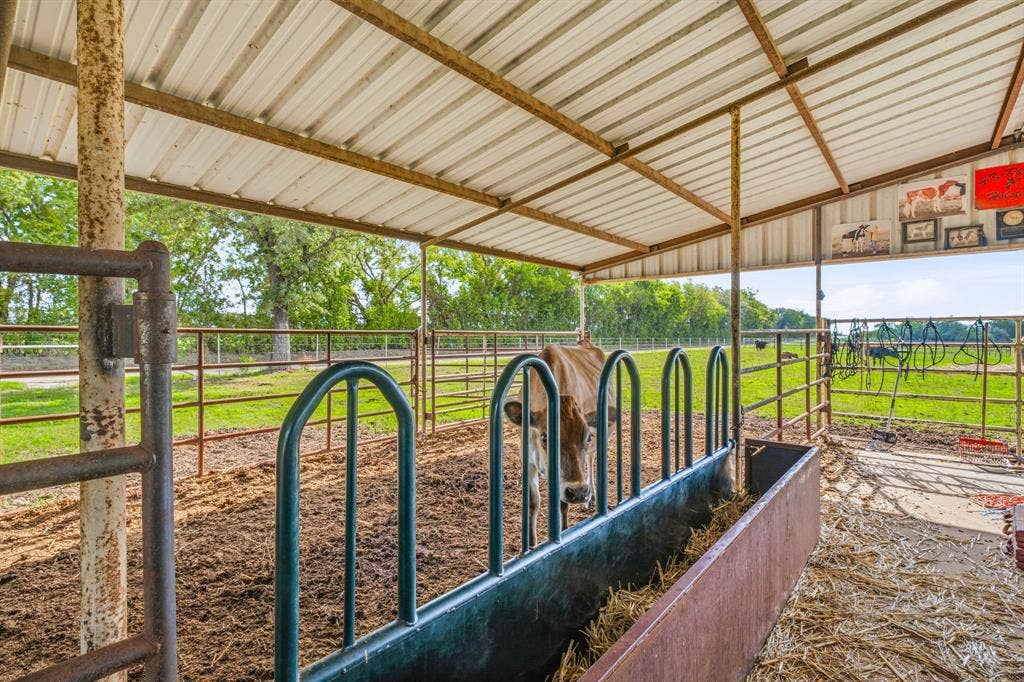 4591 County Road 416, Stephenville, TX 76401