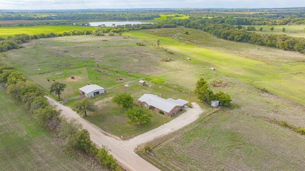 4591 County Road 416, Stephenville, TX 76401