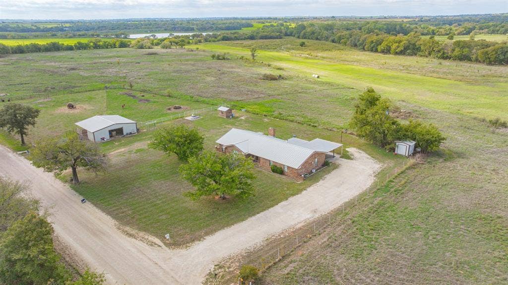 4591 County Road 416, Stephenville, TX 76401