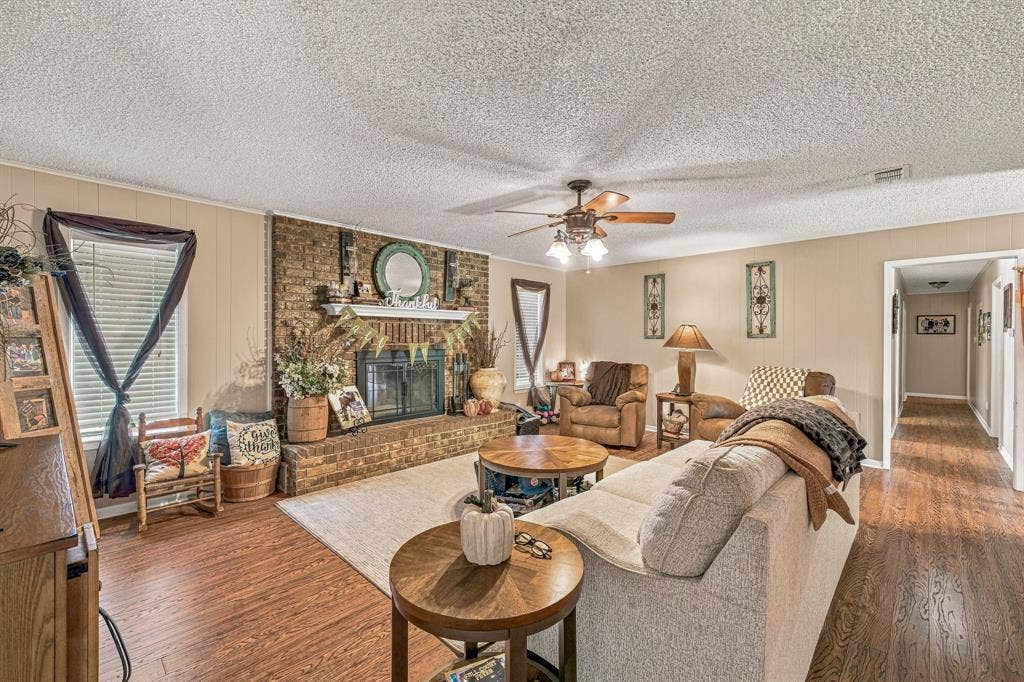 4591 County Road 416, Stephenville, TX 76401