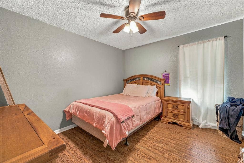 4591 County Road 416, Stephenville, TX 76401