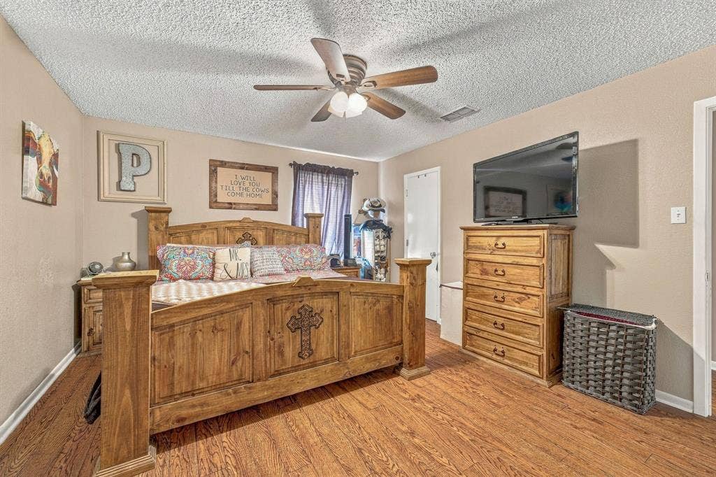 4591 County Road 416, Stephenville, TX 76401